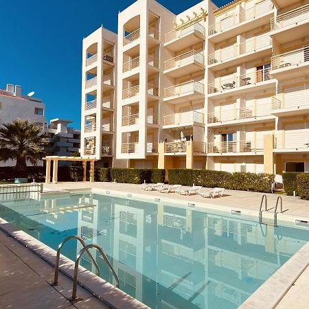 Vista By Check-In Portugal Leilighet Albufeira Eksteriør bilde