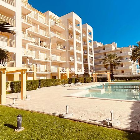 Vista By Check-In Portugal Leilighet Albufeira Eksteriør bilde