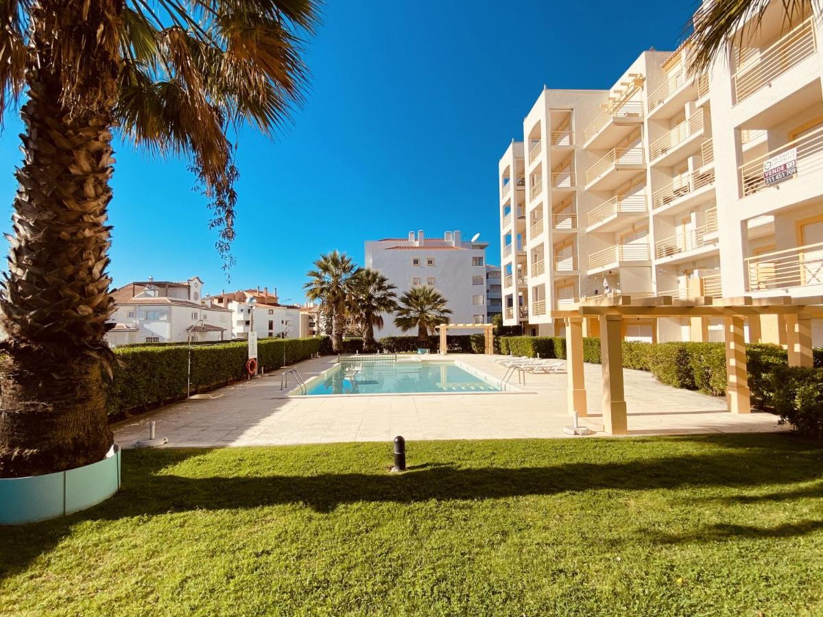 Vista By Check-In Portugal Leilighet Albufeira Eksteriør bilde