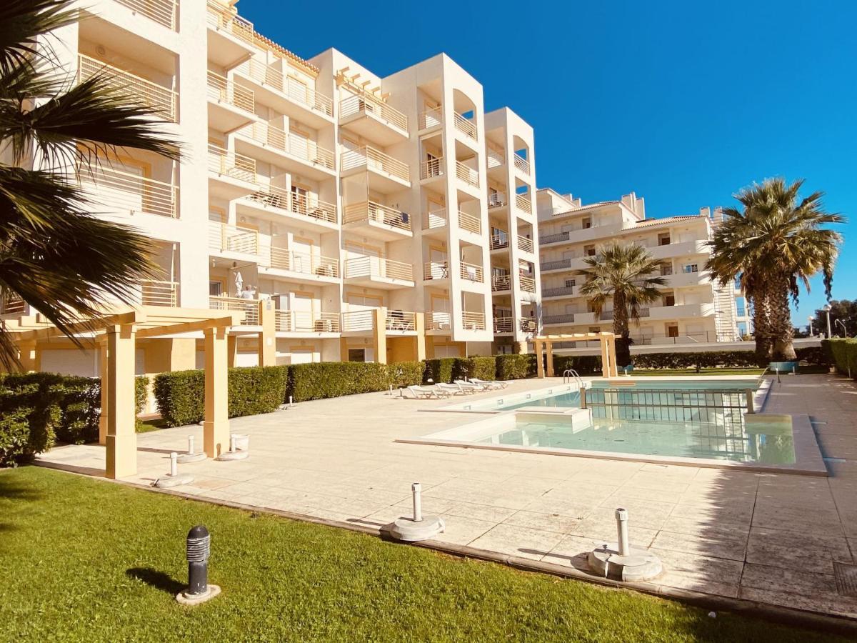 Vista By Check-In Portugal Leilighet Albufeira Eksteriør bilde