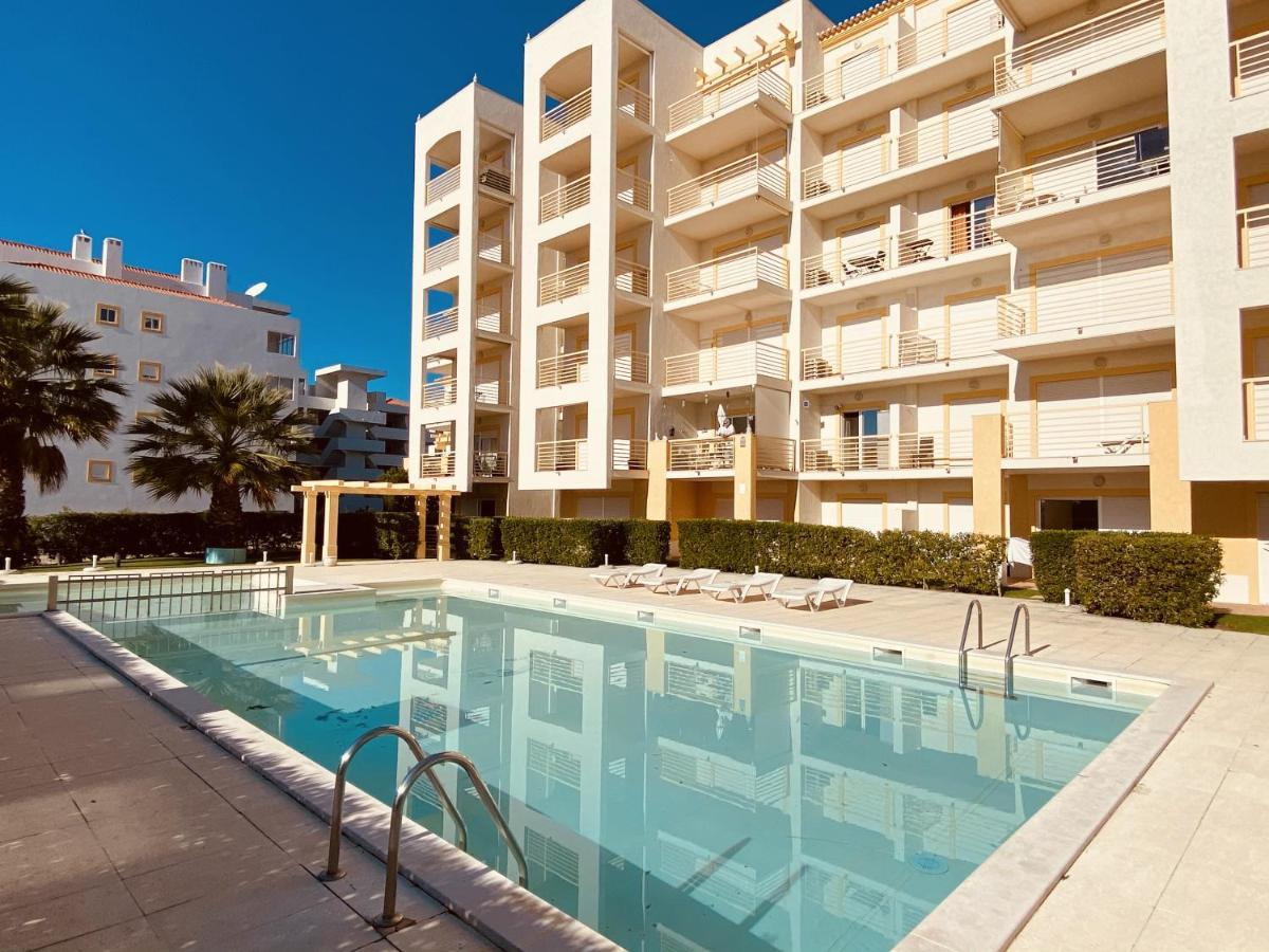 Vista By Check-In Portugal Leilighet Albufeira Eksteriør bilde