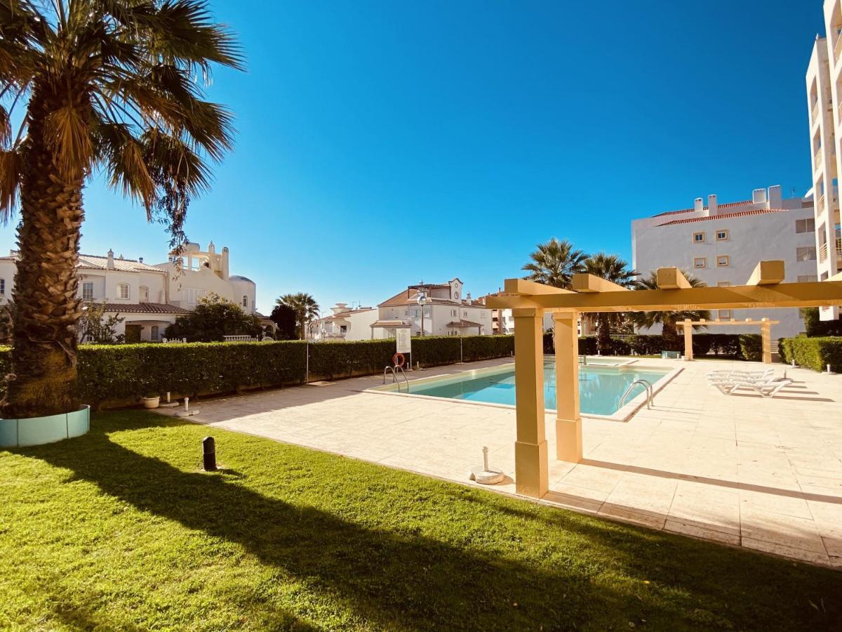 Vista By Check-In Portugal Leilighet Albufeira Eksteriør bilde