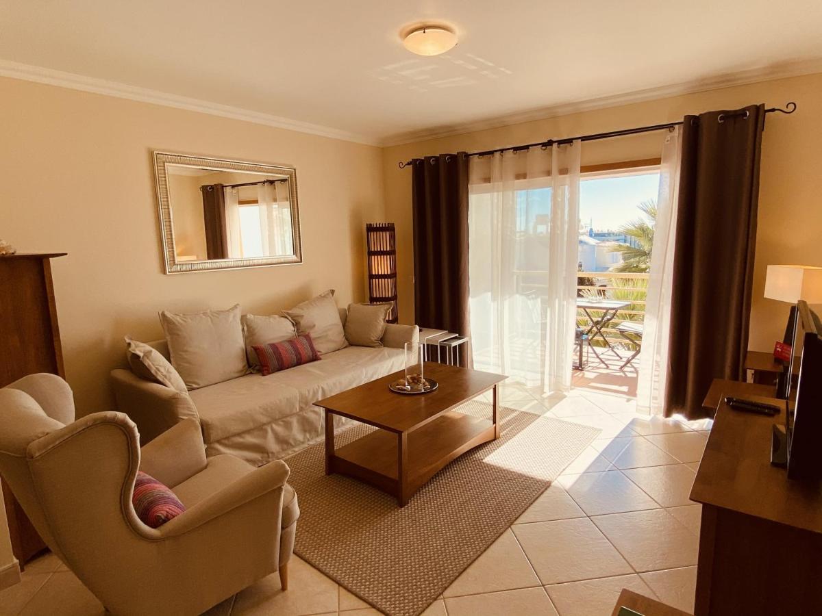 Vista By Check-In Portugal Leilighet Albufeira Eksteriør bilde