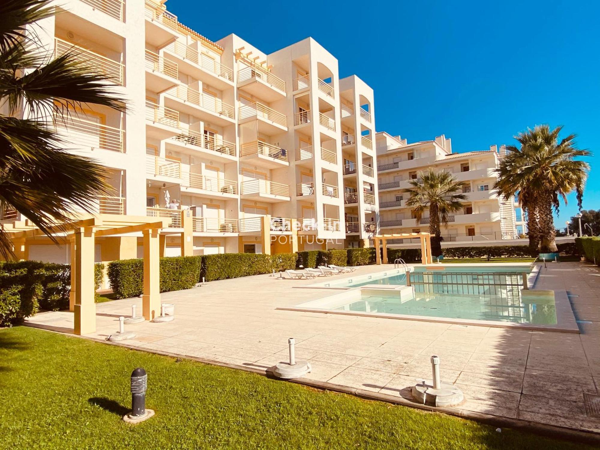 Vista By Check-In Portugal Leilighet Albufeira Eksteriør bilde